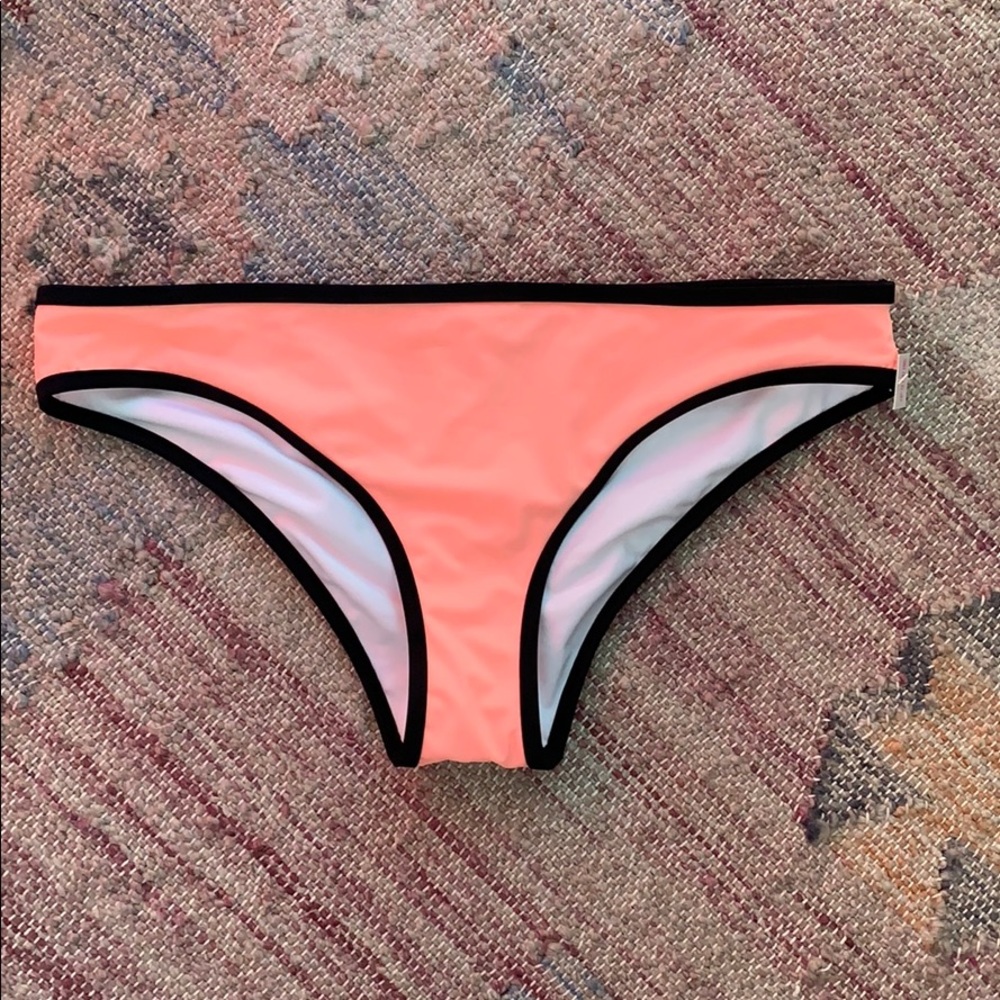 Victoria secret Pink bikini bottoms